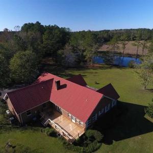 Photo of SOLD!!  5.7 acres of Residential Land for Sale in Columbus County NC!