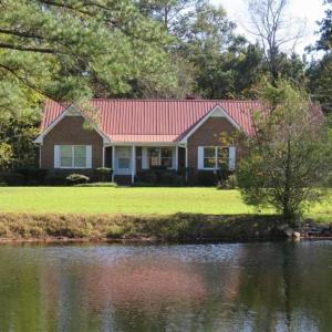 Photo of SOLD!!  5.7 acres of Residential Land for Sale in Columbus County NC!