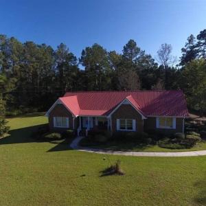 Photo of SOLD!!  5.7 acres of Residential Land for Sale in Columbus County NC!