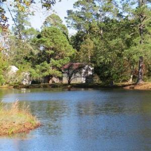 Photo of SOLD!!  5.7 acres of Residential Land for Sale in Columbus County NC!