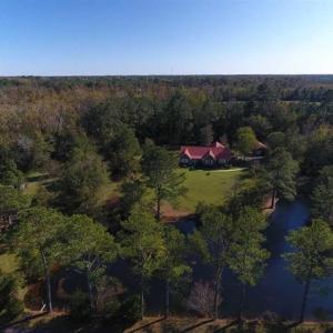 Photo of SOLD!!  5.7 acres of Residential Land for Sale in Columbus County NC!