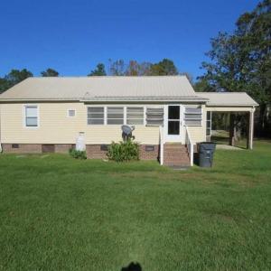 Photo of SOLD!!  5.7 acres of Residential Land for Sale in Columbus County NC!