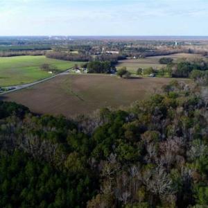 Photo of SOLD!!  22.72 Acres of Recreational Timberland For Sale in Washington County NC!