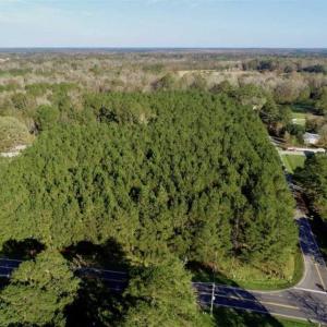 Photo of SOLD!!  22.72 Acres of Recreational Timberland For Sale in Washington County NC!