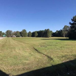 Photo of 11.46 Ac of Development Land For Sale in Downtown Fairmont in Robeson County NC!