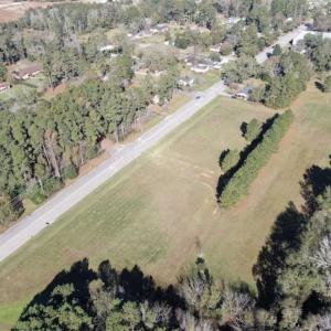 Photo of 11.46 Ac of Development Land For Sale in Downtown Fairmont in Robeson County NC!