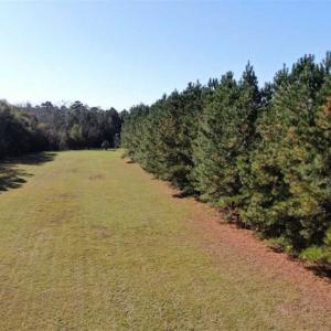 Photo of 11.46 Ac of Development Land For Sale in Downtown Fairmont in Robeson County NC!