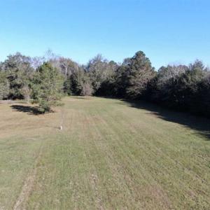 Photo of 11.46 Ac of Development Land For Sale in Downtown Fairmont in Robeson County NC!