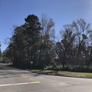 Photo of 2.17 Acres of Prime Development Land For Sale in Robeson County NC!