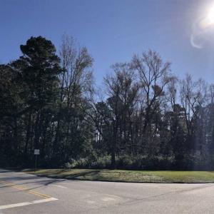 Photo of 2.17 Acres of Prime Development Land For Sale in Robeson County NC!