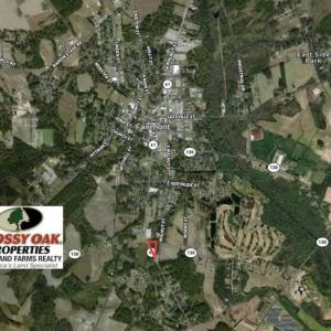 Photo of 2.17 Acres of Prime Development Land For Sale in Robeson County NC!