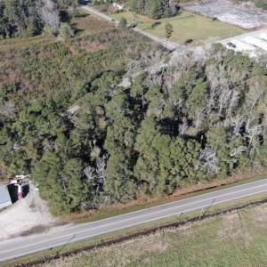 Photo of 2.17 Acres of Prime Development Land For Sale in Robeson County NC!