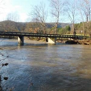 Photo of 47.72 Acres of Riverfront Hunting Land For Sale in Pulaski County VA!