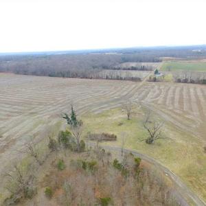 Photo of UNDER CONTRACT!!  119 Acres of Riverfront Land For Sale in Culpeper County VA!