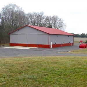 Photo of UNDER CONTRACT!!  119 Acres of Riverfront Land For Sale in Culpeper County VA!