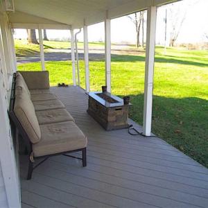 Photo of UNDER CONTRACT!!  119 Acres of Riverfront Land For Sale in Culpeper County VA!