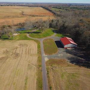 Photo of UNDER CONTRACT!!  119 Acres of Riverfront Land For Sale in Culpeper County VA!