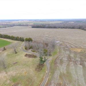 Photo of UNDER CONTRACT!!  119 Acres of Riverfront Land For Sale in Culpeper County VA!