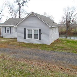 Photo of UNDER CONTRACT!!  119 Acres of Riverfront Land For Sale in Culpeper County VA!