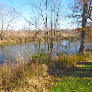 Photo of UNDER CONTRACT!!  119 Acres of Riverfront Land For Sale in Culpeper County VA!