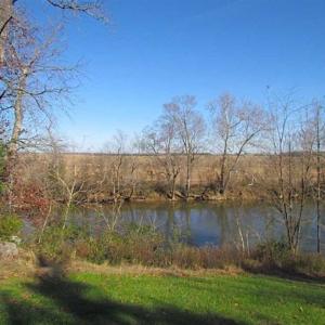 Photo of UNDER CONTRACT!!  119 Acres of Riverfront Land For Sale in Culpeper County VA!