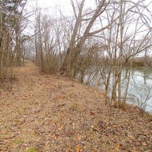 Photo of UNDER CONTRACT!!  119 Acres of Riverfront Land For Sale in Culpeper County VA!