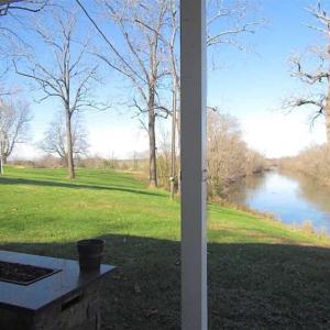 Photo of UNDER CONTRACT!!  119 Acres of Riverfront Land For Sale in Culpeper County VA!