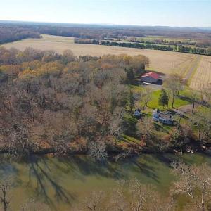 Photo of UNDER CONTRACT!!  119 Acres of Riverfront Land For Sale in Culpeper County VA!