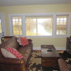 Photo of UNDER CONTRACT!!  119 Acres of Riverfront Land For Sale in Culpeper County VA!