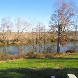 Photo of UNDER CONTRACT!!  119 Acres of Riverfront Land For Sale in Culpeper County VA!