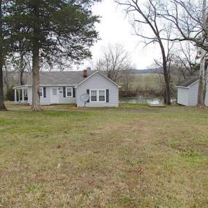 Photo of UNDER CONTRACT!!  119 Acres of Riverfront Land For Sale in Culpeper County VA!