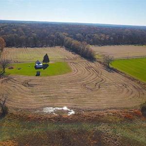 Photo of UNDER CONTRACT!!  99 Acres of Hunting Land For Sale in Culpeper County VA!