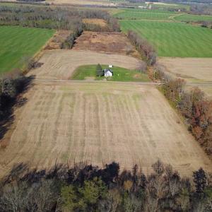Photo of UNDER CONTRACT!!  99 Acres of Hunting Land For Sale in Culpeper County VA!