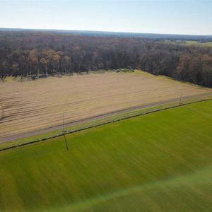 Photo of UNDER CONTRACT!!  99 Acres of Hunting Land For Sale in Culpeper County VA!