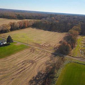 Photo of UNDER CONTRACT!!  99 Acres of Hunting Land For Sale in Culpeper County VA!