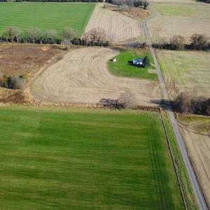 Photo of UNDER CONTRACT!!  99 Acres of Hunting Land For Sale in Culpeper County VA!