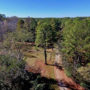 Photo of UNDER CONTRACT!!  50 Acres of Recreational and Hunting Land for Sale in Cumberland County NC!