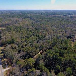 Photo of UNDER CONTRACT!!  50 Acres of Recreational and Hunting Land for Sale in Cumberland County NC!