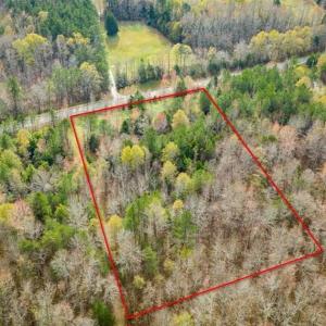 Photo of 9.28 +/-  acres of Building / Recreational Land for Sale in Person County, NC!