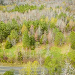 Photo of 9.28 +/-  acres of Building / Recreational Land for Sale in Person County, NC!