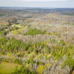 Photo of 9.28 +/-  acres of Building / Recreational Land for Sale in Person County, NC!