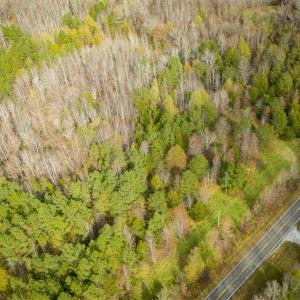 Photo of 9.28 +/-  acres of Building / Recreational Land for Sale in Person County, NC!