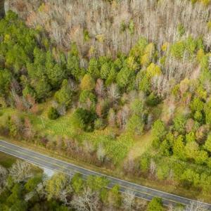 Photo of 9.28 +/-  acres of Building / Recreational Land for Sale in Person County, NC!