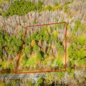 Photo of 9.28 +/-  acres of Building / Recreational Land for Sale in Person County, NC!