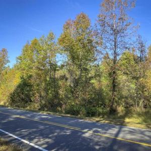 Photo of 9.28 +/-  acres of Building / Recreational Land for Sale in Person County, NC!