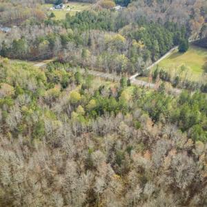 Photo of 9.28 +/-  acres of Building / Recreational Land for Sale in Person County, NC!