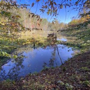 Photo of 9.28 +/-  acres of Building / Recreational Land for Sale in Person County, NC!