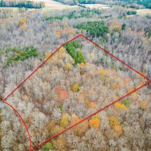 Photo of 9.28 +/-  acres of Building / Recreational Land for Sale in Person County, NC!