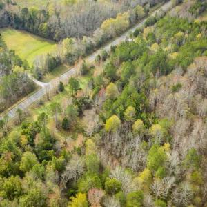 Photo of 9.28 +/-  acres of Building / Recreational Land for Sale in Person County, NC!