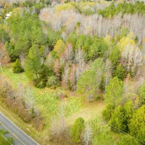 Photo of 9.28 +/-  acres of Building / Recreational Land for Sale in Person County, NC!